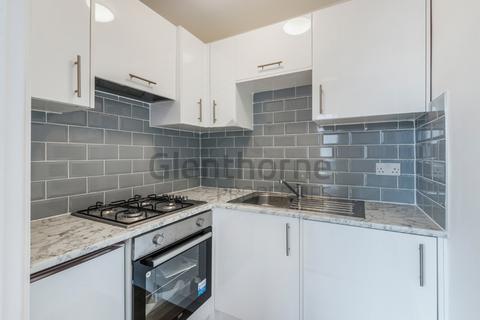 1 bedroom flat to rent, Dawes Road, London SW6