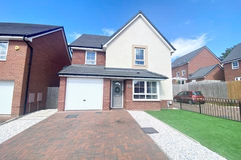 9 Appleby Close, Washington, NE38 8BX