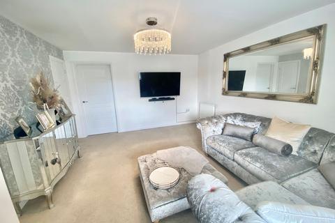 9 Appleby Close, Washington, NE38 8BX