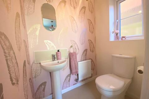 9 Appleby Close, Washington, NE38 8BX