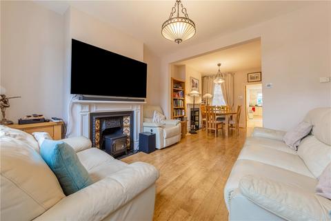 3 bedroom terraced house for sale, Culver Road, St. Albans