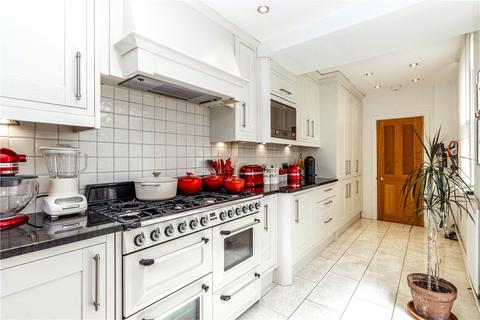 3 bedroom terraced house for sale, Culver Road, St. Albans