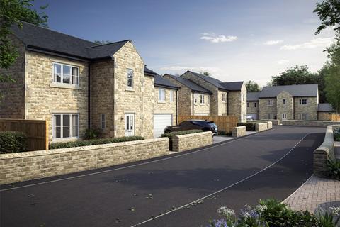 5 bedroom detached house for sale - Wentcliff House, Birch Hall Close, Earby, Barnoldswick, BB18