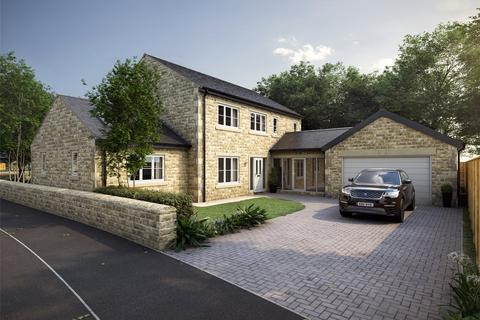 5 bedroom detached house for sale, Wentcliff House, 5 Birch Hall Close, Earby, Barnoldswick, BB18