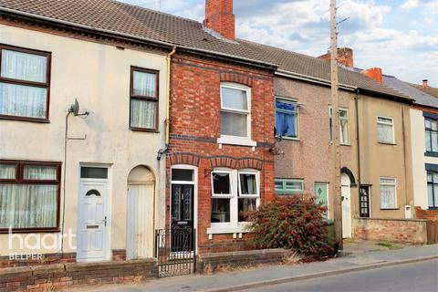 2 bedroom terraced house for sale - Lower Somercotes, Alfreton