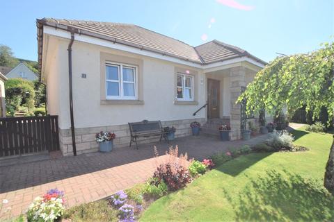 8 Auld Brig View, Auldgirth, Dumfries, DG2 0XE