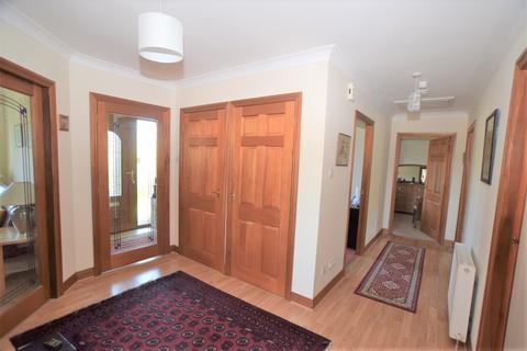 8 Auld Brig View, Auldgirth, Dumfries, DG2 0XE