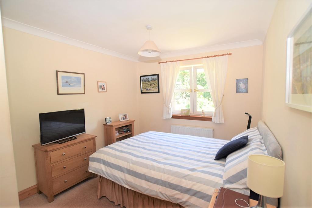 8 Auld Brig View, Auldgirth DG2 0 XE - Grieve Grier
