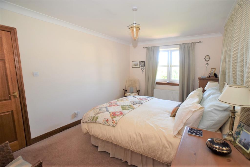 8 Auld Brig View, Auldgirth DG2 0 XE - Grieve Grier