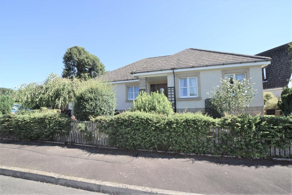 8 Auld Brig View, Auldgirth DG2 0 XE - Grieve Grier
