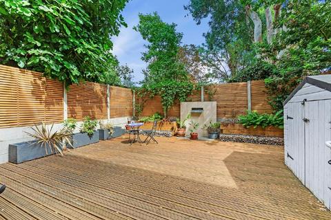 51a Wimbledon Park Road, London, SW18 5SJ