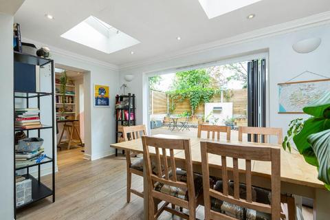 51a Wimbledon Park Road, London, SW18 5SJ