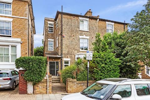 51a Wimbledon Park Road, London, SW18 5SJ