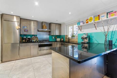 51a Wimbledon Park Road, London, SW18 5SJ