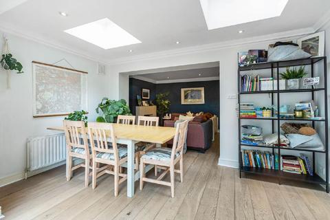 51a Wimbledon Park Road, London, SW18 5SJ