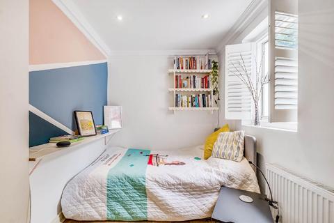 51a Wimbledon Park Road, London, SW18 5SJ