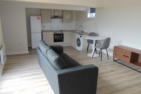 1 bedroom apartment to rent - Hazelwell House