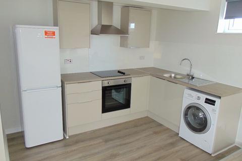 1 bedroom apartment to rent - Hazelwell House