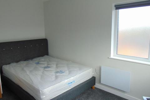 1 bedroom apartment to rent - Hazelwell House