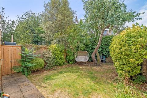 3 bedroom semi-detached house to rent - Amerland Road, Wandsworth, London, SW18