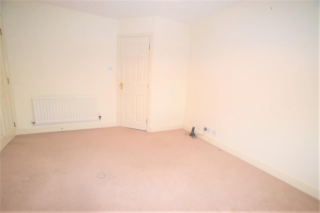 29 Marchfield Place, Marchfield, Dumfries DG1 1 GQ