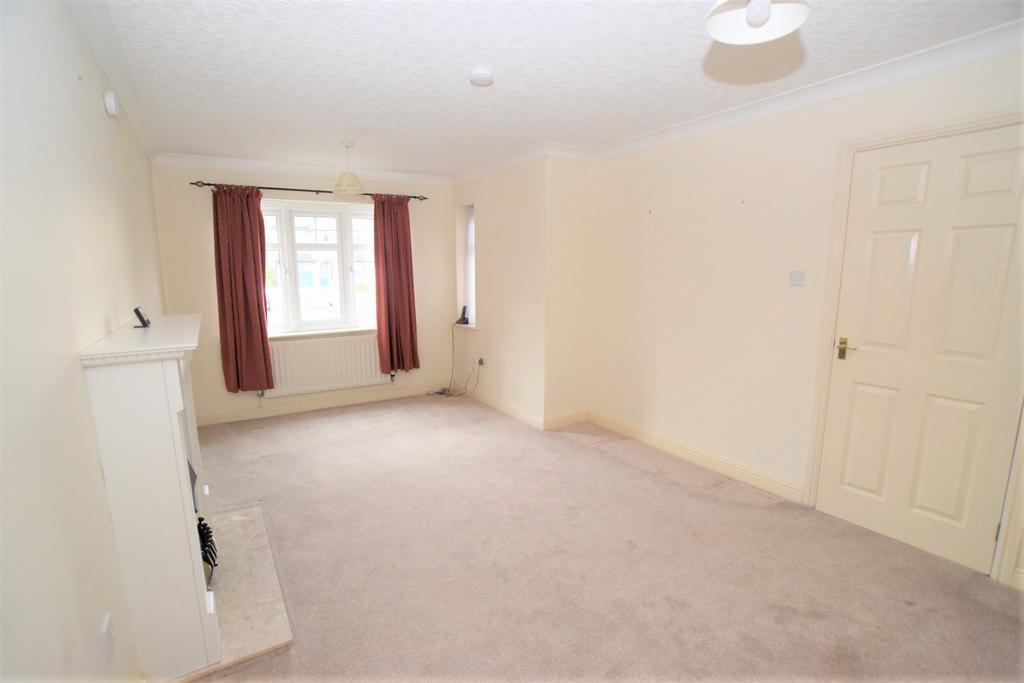 29 Marchfield Place, Marchfield, Dumfries DG1 1 GQ