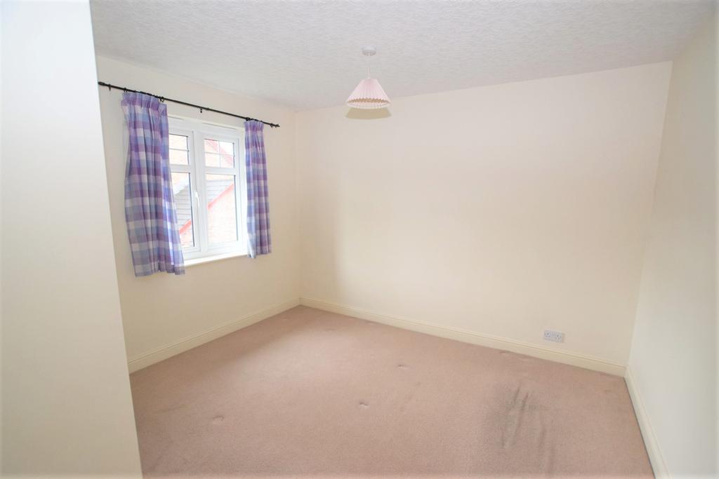 29 Marchfield Place, Marchfield, Dumfries DG1 1 GQ