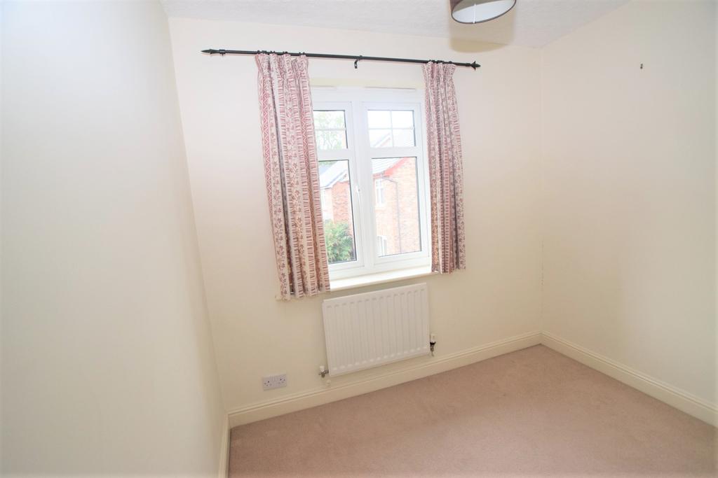 29 Marchfield Place, Marchfield, Dumfries DG1 1 GQ