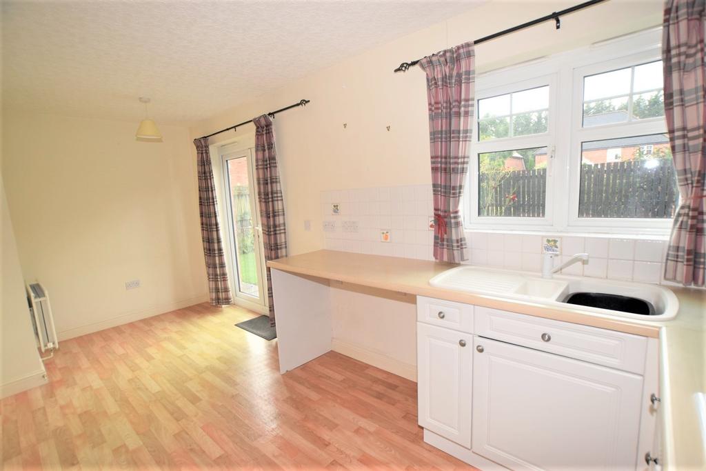 29 Marchfield Place, Marchfield, Dumfries DG1 1 GQ