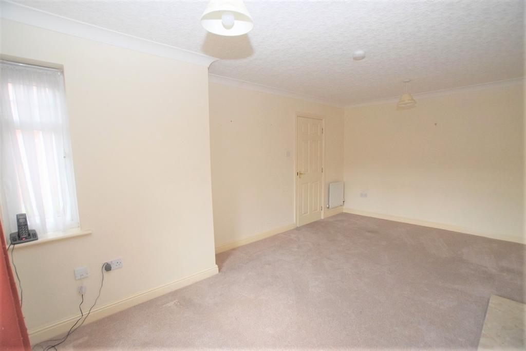 29 Marchfield Place, Marchfield, Dumfries DG1 1 GQ