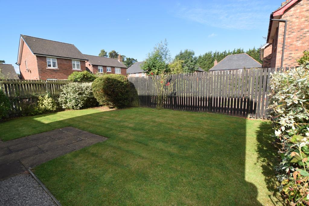 29 Marchfield Place, Marchfield, Dumfries DG1 1 GQ