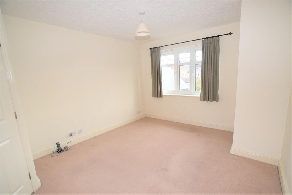 29 Marchfield Place, Marchfield, Dumfries DG1 1 GQ