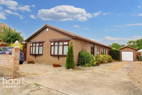 100 Harps Avenue, Minster On Sea, Sheerness, ME12 3PL
