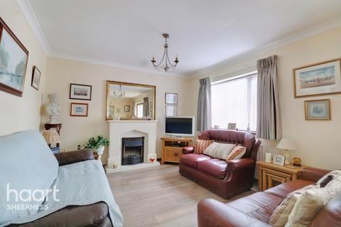100 Harps Avenue, Minster On Sea, Sheerness, ME12 3PL