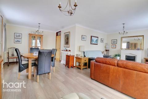 100 Harps Avenue, Minster On Sea, Sheerness, ME12 3PL
