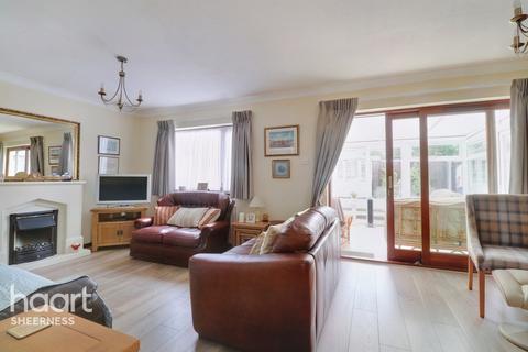 100 Harps Avenue, Minster On Sea, Sheerness, ME12 3PL