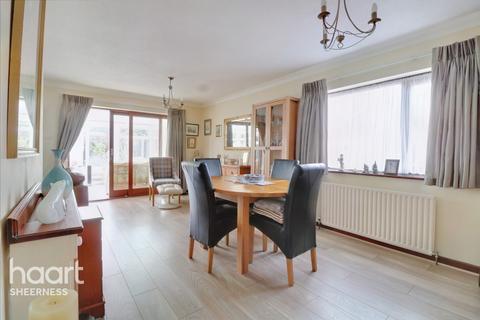 100 Harps Avenue, Minster On Sea, Sheerness, ME12 3PL