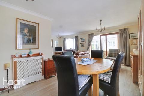 100 Harps Avenue, Minster On Sea, Sheerness, ME12 3PL