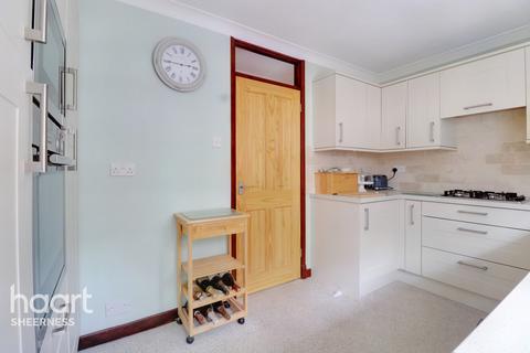 100 Harps Avenue, Minster On Sea, Sheerness, ME12 3PL