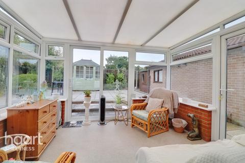 100 Harps Avenue, Minster On Sea, Sheerness, ME12 3PL
