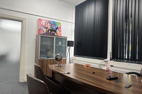 Serviced office to rent - St George's Way, Leicester LE1