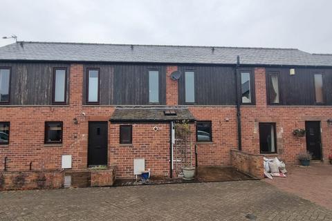 2 bedroom barn conversion to rent, Monkhill Fauld, Burgh by Sands, CA5