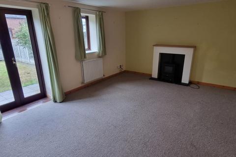 2 bedroom barn conversion to rent, Monkhill Fauld, Burgh by Sands, CA5