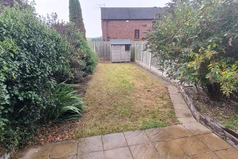 2 bedroom barn conversion to rent, Monkhill Fauld, Burgh by Sands, CA5
