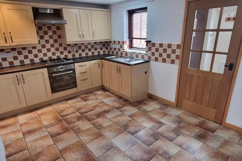 2 bedroom barn conversion to rent, Monkhill Fauld, Burgh by Sands, CA5