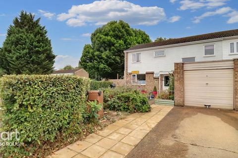 96 Risby, Bretton, Peterborough, PE3 8QT