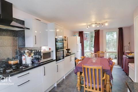 96 Risby, Bretton, Peterborough, PE3 8QT