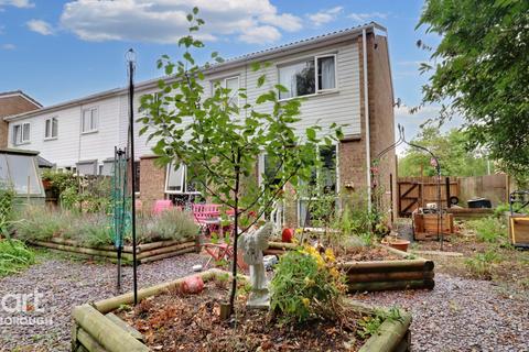 96 Risby, Bretton, Peterborough, PE3 8QT