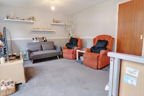 96 Risby, Bretton, Peterborough, PE3 8QT