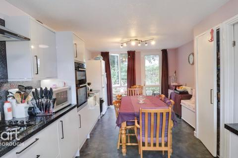 96 Risby, Bretton, Peterborough, PE3 8QT